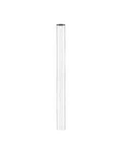 Glass Tube with Rubber Seal for Outback 13kW Flame Tower, OUT371000