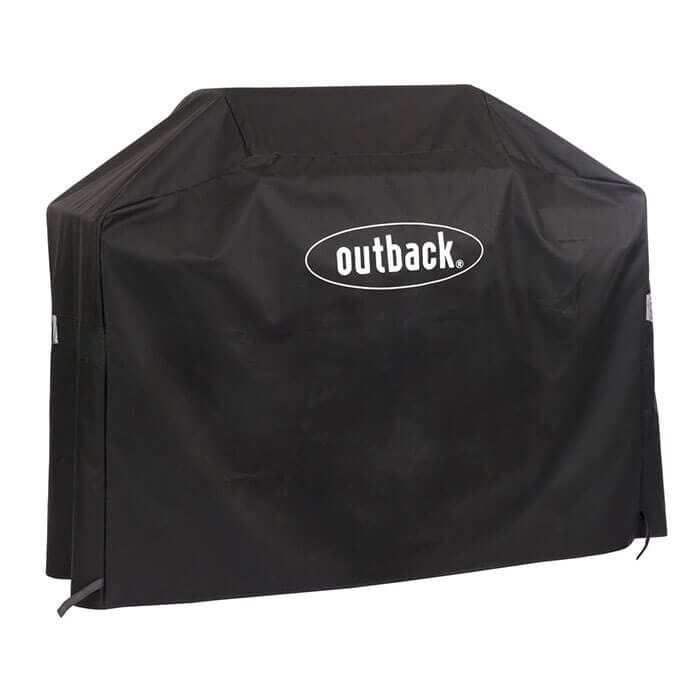 Outback meteor outlet bbq