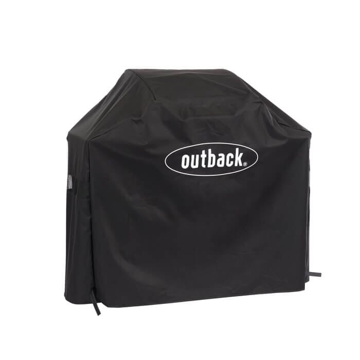 3 burner shop bbq cover