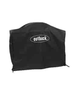 Outback BBQ Cover with Vent – Onyx/ Excel/Omega Gas BBQ