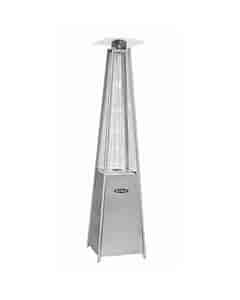 Outback 13kW Stainless Steel Flame Tower, 370665