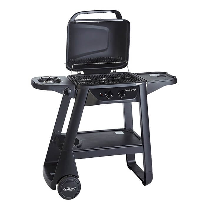Outback excel bbq hotsell