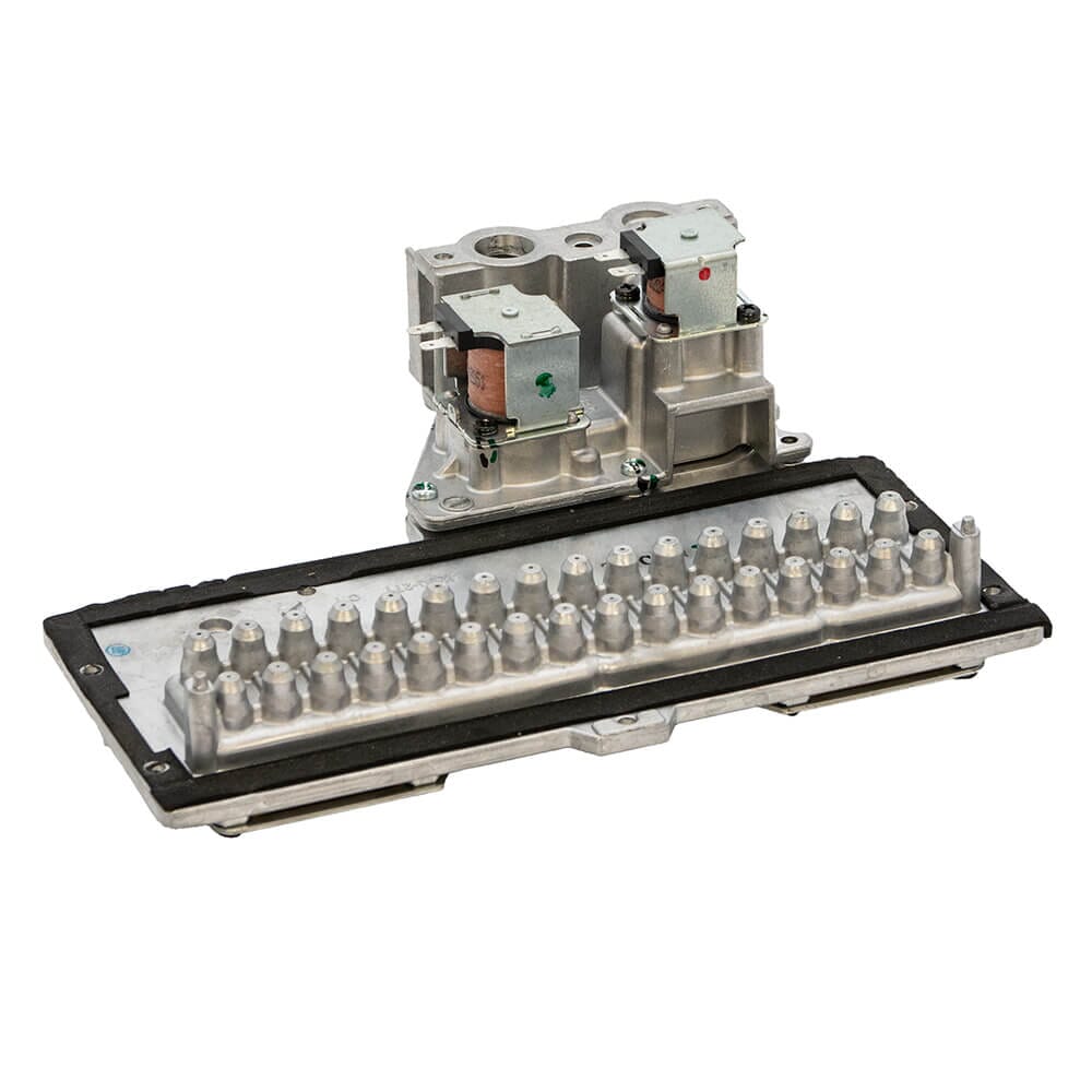 Rinnai HDC1200e Conversion Kit - LPG, Rinnai HDC1200e Conversion Kit - LPG, P1200EKM-LPG