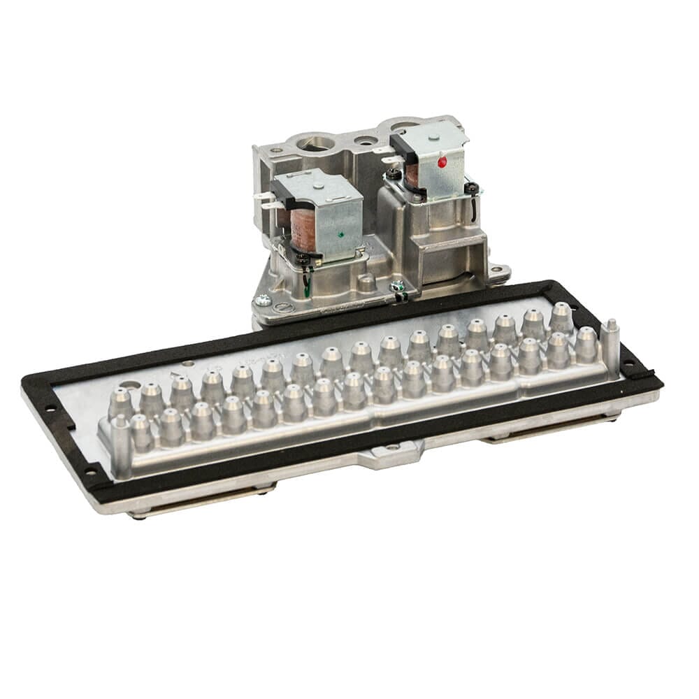 Rinnai HDC1200e Conversion Kit - Natural Gas, P1200EKM-NAT