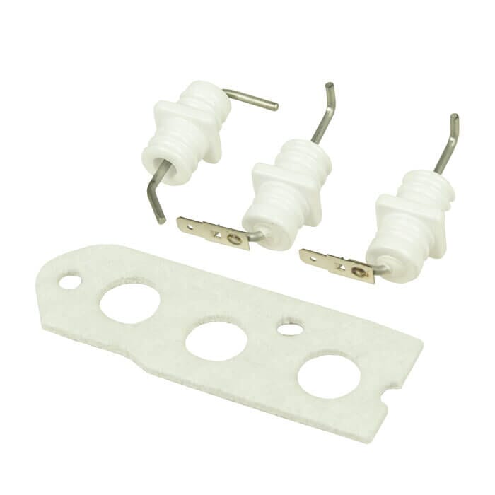 Rinnai Replacement HDC1500i/e Electrode Kit, P1500-KITA