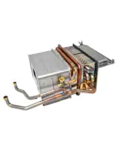 Rinnai Replacement HDC1500i/1500e Heat Exchanger, P1500-KITB