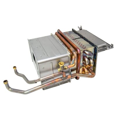 Heat Exchanger Rinnai Ru Series Heat Exchanger Rinnai Water Tank