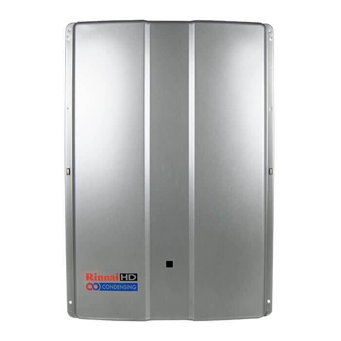 Rinnai Replacement HDC1500i Front Panel, P1500IKM-006