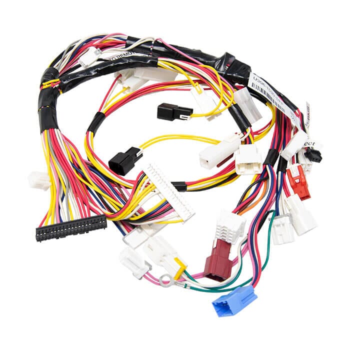 Rinnai Replacement HDC1600i Sensor Harness, P1600IKBX-724