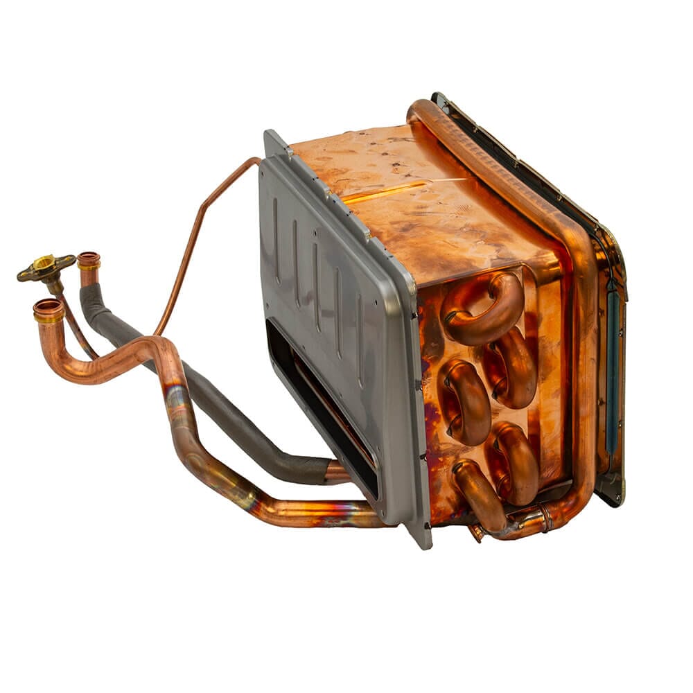 Rinnai HDC1600i Heat Exchanger, P1600IKBX-KITB