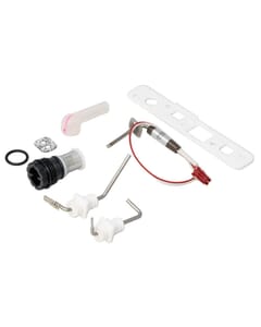 Rinnai 1600i/e Gas Water Heater Service Kit, P1600IKBX-SERVICE