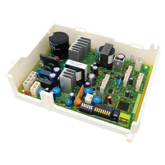 Rinnai Replacement 17E PCB Main, P17E-700