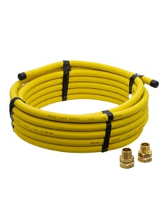 Gastite® P2™ Contractors Kit DN20 x 15m - 3/4" BSP MT, CSST-KIT-DN20-10