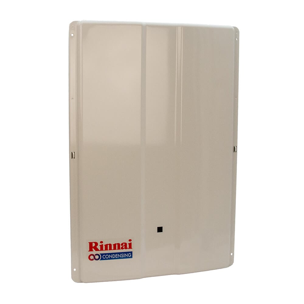 Rinnai Replacement K26i Front Panel, P26IKM-006