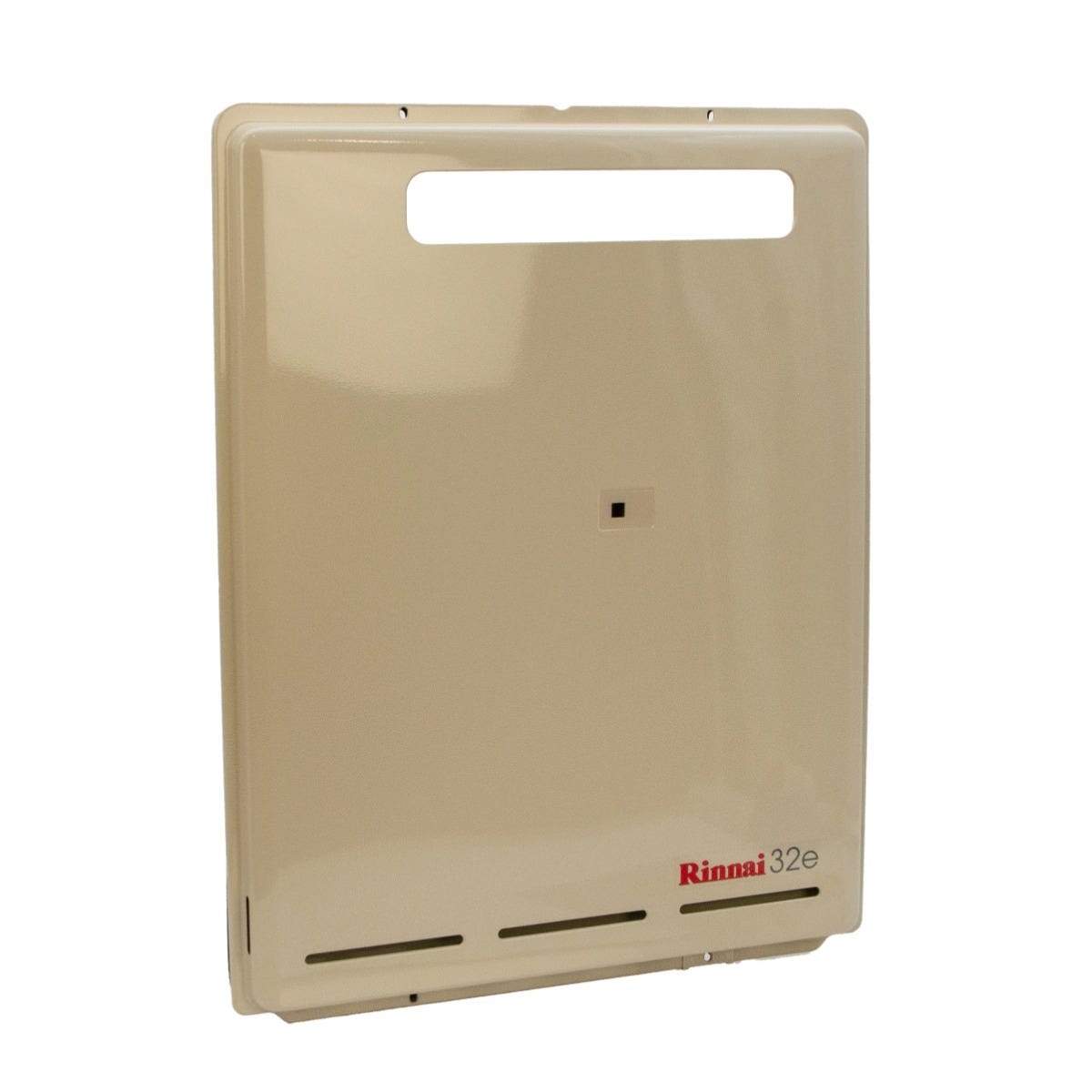 Rinnai 32E Front Panel - Genuine Replacement, P32EV-004