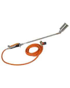 Sievert Promatic Roofing Gas Blow Torch (10m Hose)