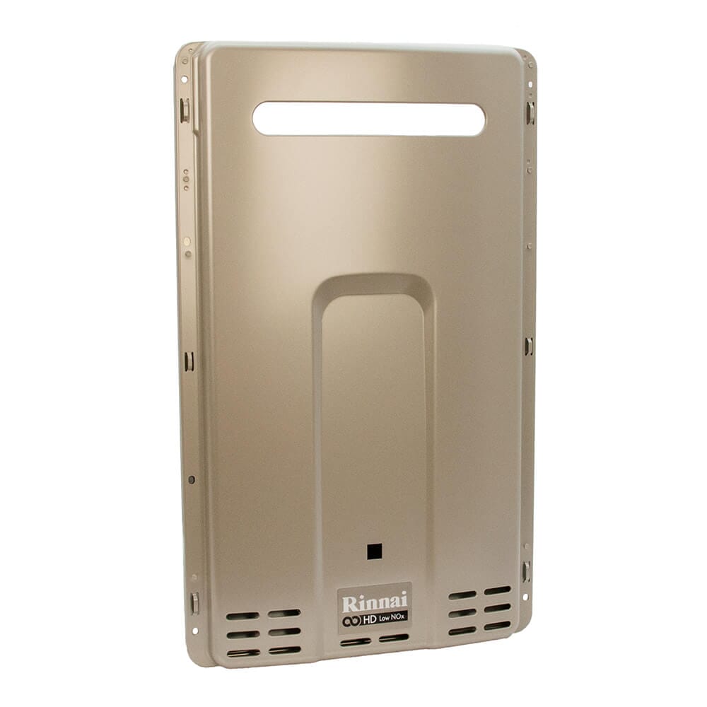 Rinnai P55EVCX-KITH HD55e Front Panel Kit – Genuine Part, P55EVCX-KITH