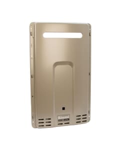 Rinnai P55EVCX-KITH HD55e Front Panel Kit – Genuine Part, P55EVCX-KITH