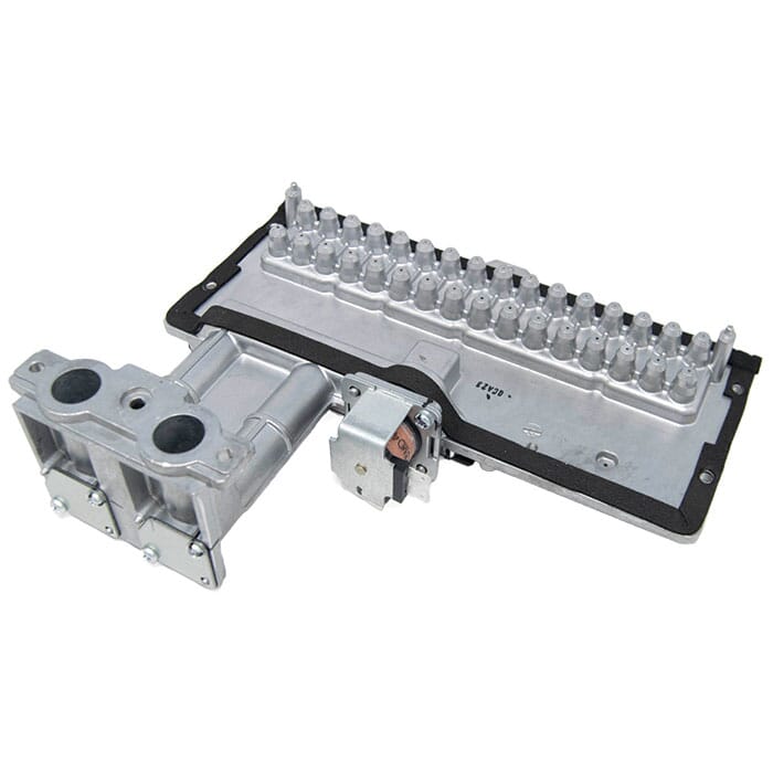 Rinnai Replacement HP50IVR-LPGD50i VR SERIES Conversion Kit to LPG, 