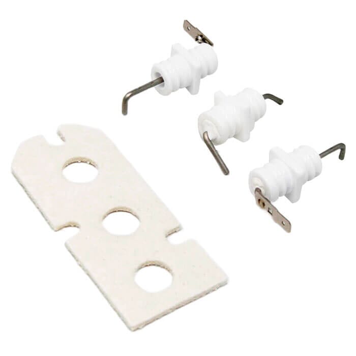 Rinnai HD55i Replacement Electrode Kit, P55-KITA