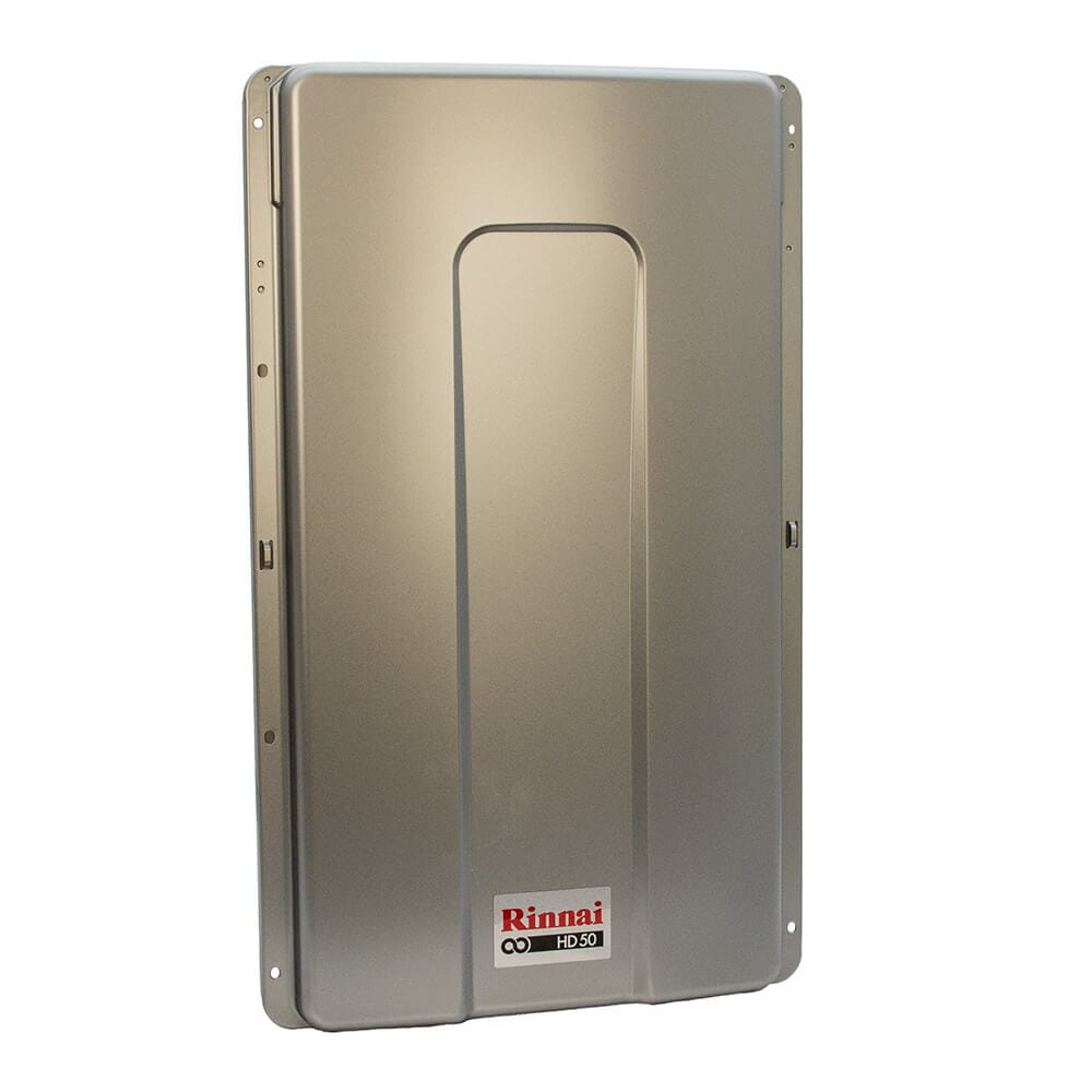 Rinnai P50IVR-006 HD50i Front Panel Kit – Genuine Part, P50IVR-006