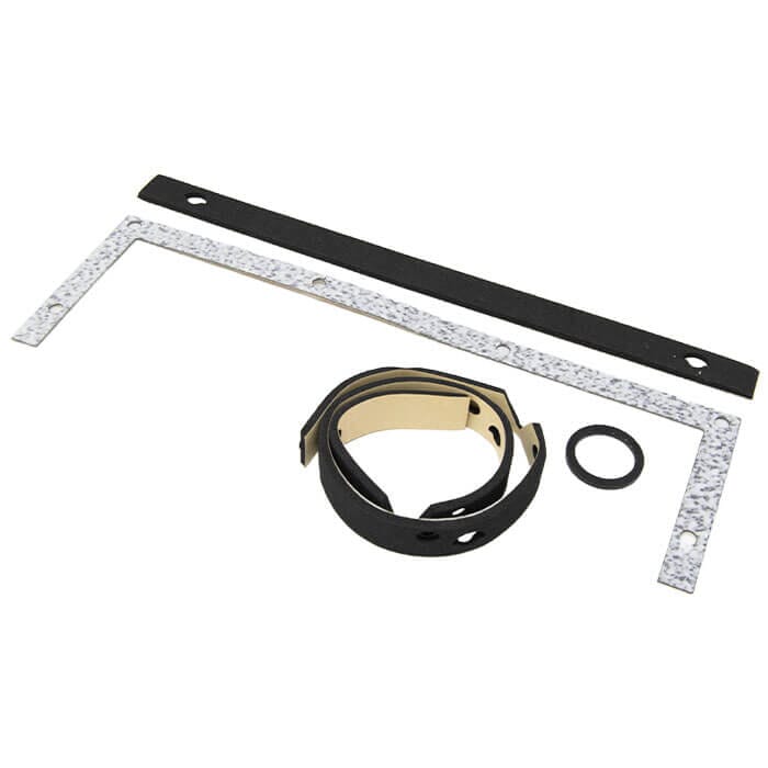 Rinnai HD55i Replacement Combustion Chamber Gasket Kit, P55IVCX-KITM