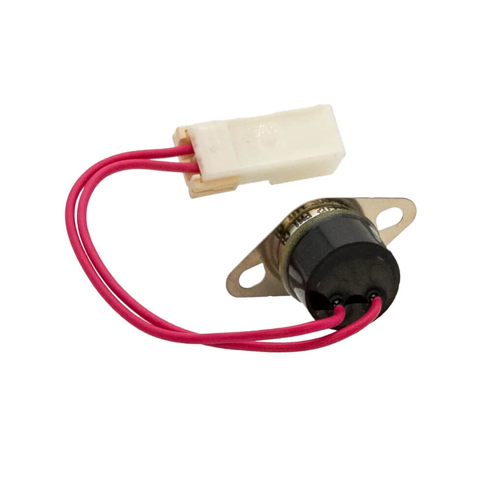 Rinnai P70EV-713 HD70E Over Heat Switch - Genuine Spare, P70EV-713