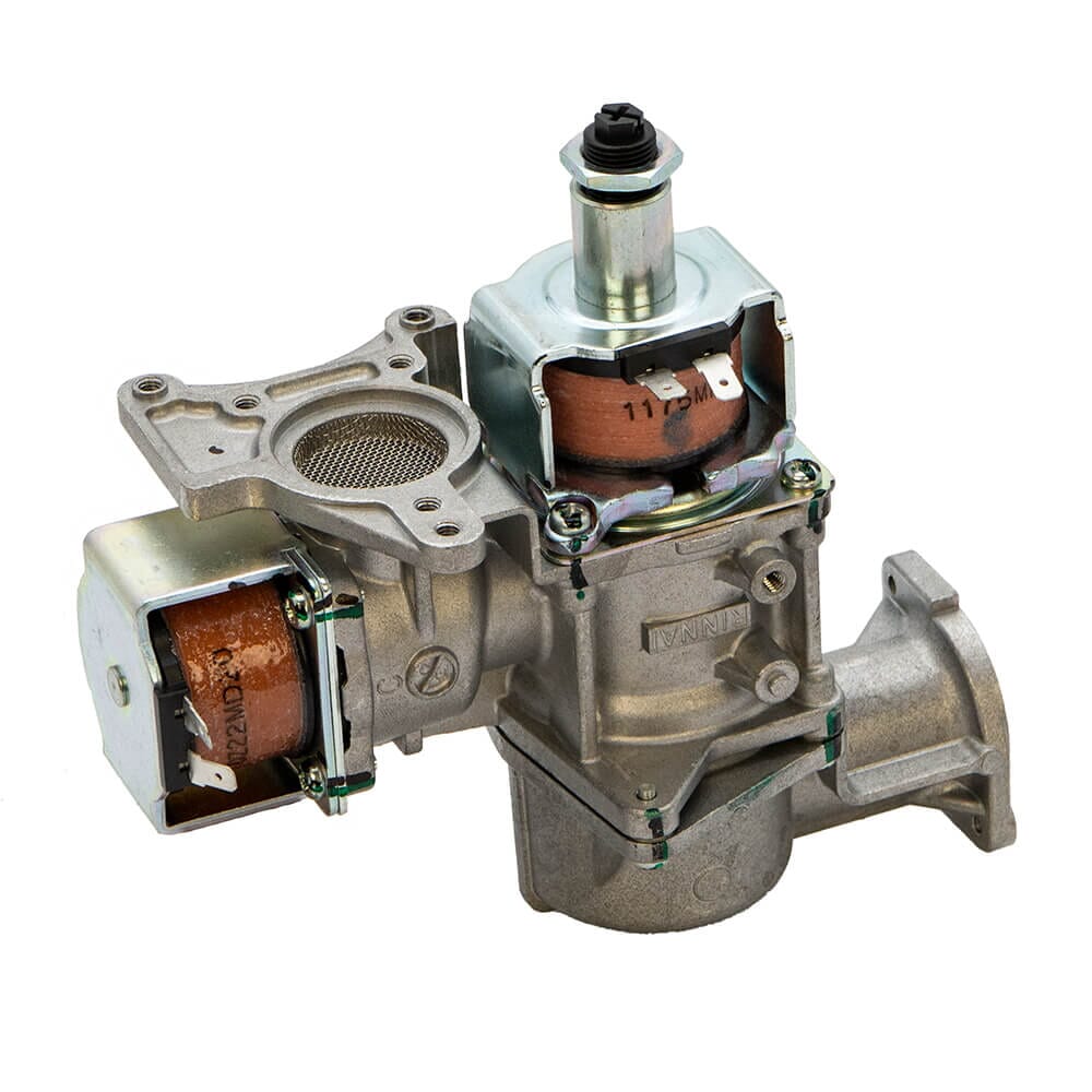 Rinnai P70EV-KITE 32e/HD70e Gas Control Valve - Genuine Spare, P70EV-KITE