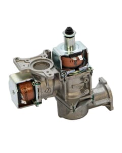 Rinnai P70EV-KITE 32e/HD70e Gas Control Valve - Genuine Spare, P70EV-KITE