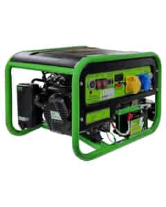 Greengear 3kW Portable LPG Power Generator, P.GE.PRT.03.002