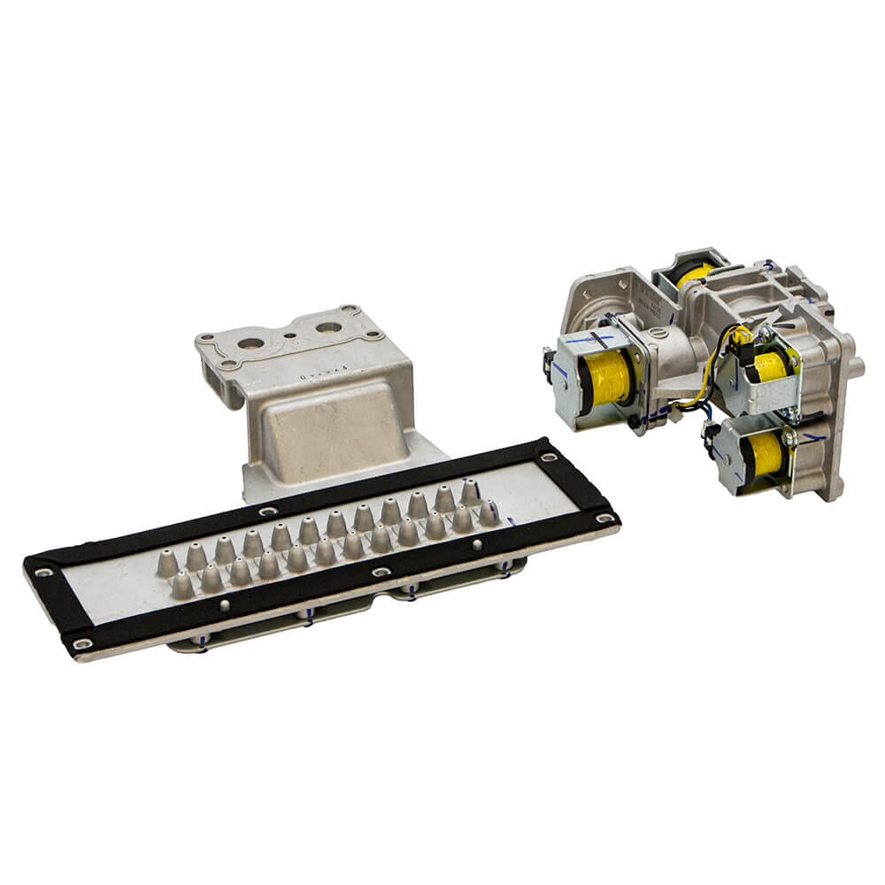 Rinnai PA-KIT E (NG) A Series Gas Control Assembly - Genuine Spare, PA-KIT E (NG)