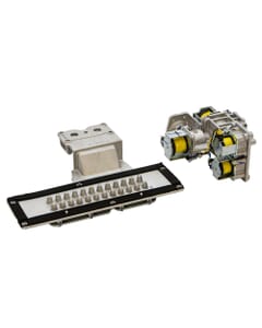 Rinnai PA-KIT E (NG) A Series Gas Control Assembly - Genuine Spare, PA-KIT E (NG)