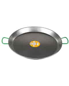50cm Belseher Carbon Steel Paella Pan