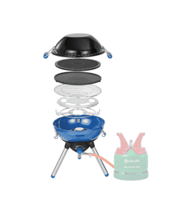 Campingaz Party Grill 400 Stove, 2000035499