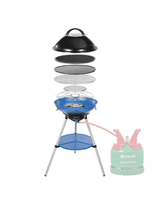 Campingaz Party Grill 600 Stove, 2000025701