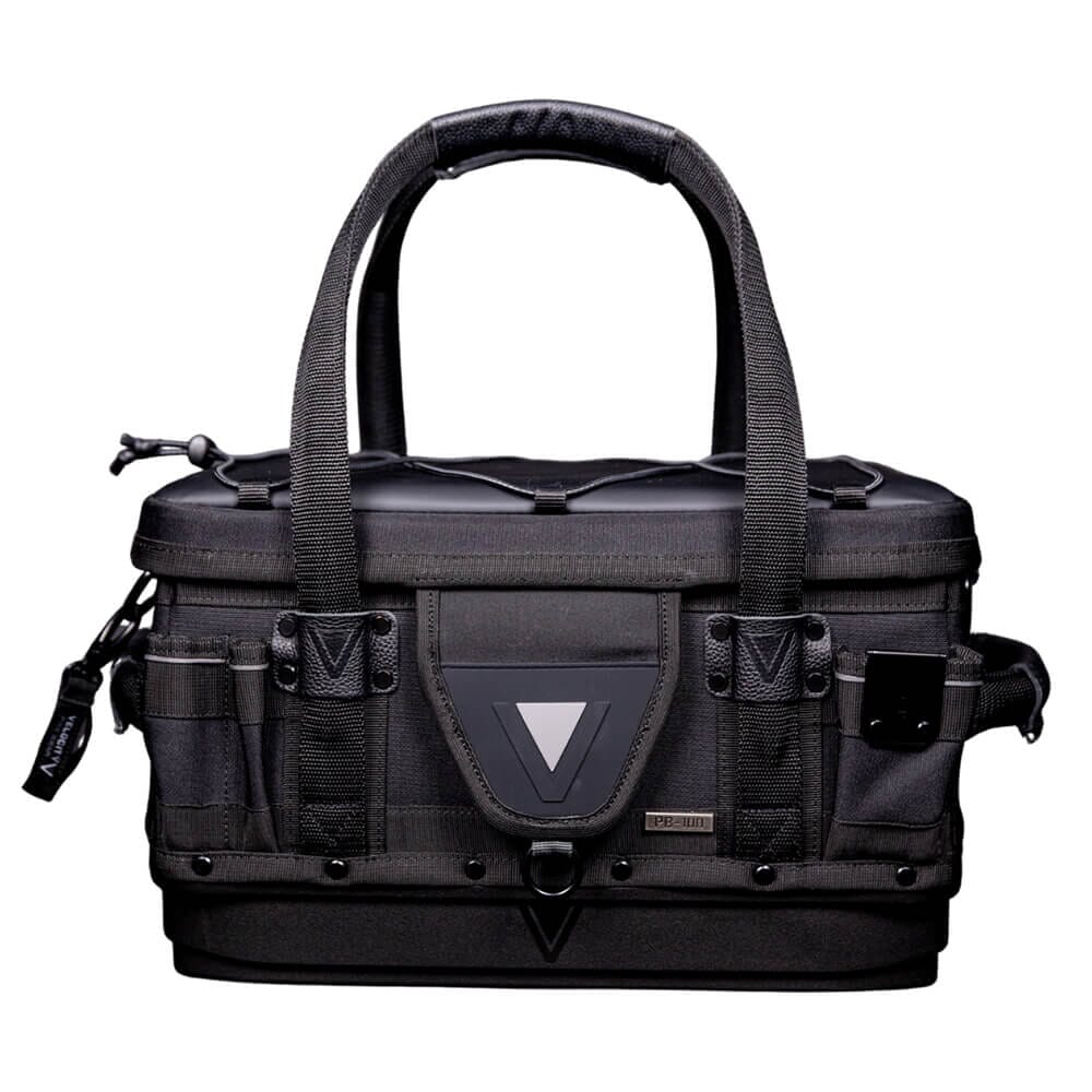 Velocity Rogue 100 Press Tool Bag, PB-100-B
