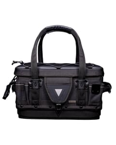 Velocity Rogue 100 Press Tool Bag, PB-100-B