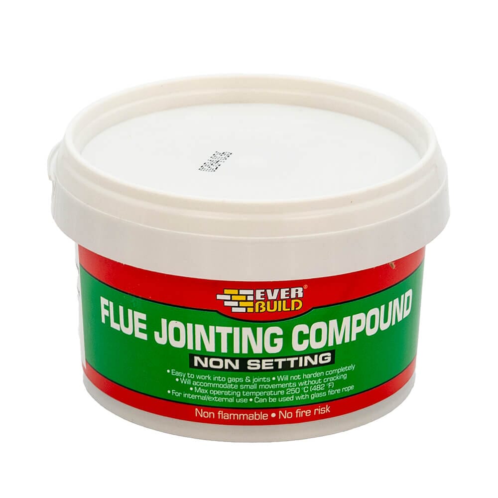 Everbuild Flue Jointing Compound 500g