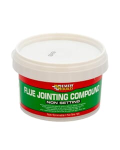 Everbuild Flue Jointing Compound 500g