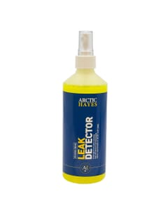 Arctic Hayes 500ml Gas Leak Detection Fluid – Atomiser Spray, PH026A5