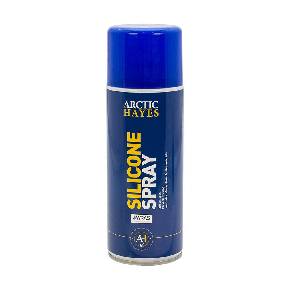 Arctic Hayes Silicone Spray - 400ml, PH040