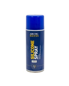 Arctic Hayes Silicone Spray - 400ml, PH040