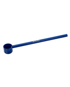 Arctic Hayes Smoke Pellet and Match Holder, PHSPHS