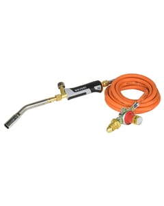 Sievert Pro 86 Cyclone Gas Blow Torch Kit