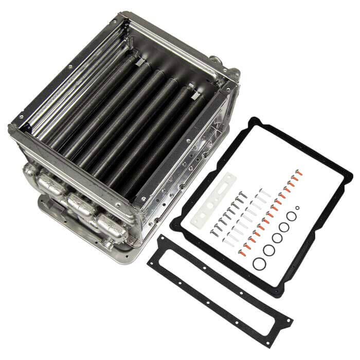 Rinnai N Series Replacement Heat Exchanger (1600), PN-130