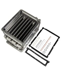 Rinnai N Series Replacement Heat Exchanger (1600), PN-130