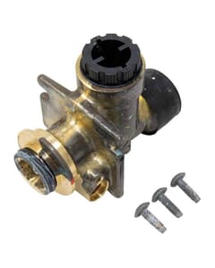 Rinnai N Series Replacement Water Inlet, PN-400