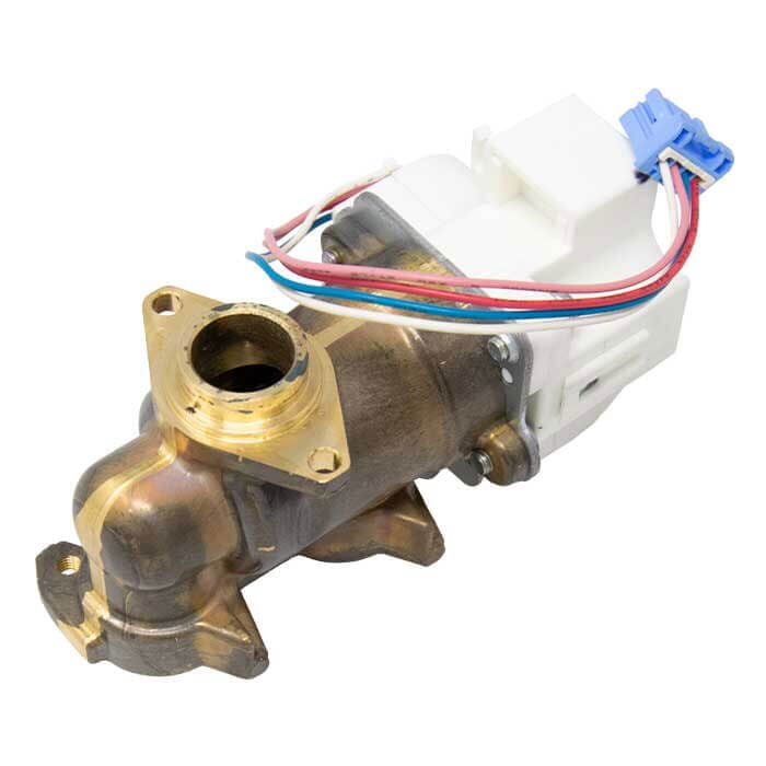 Rinnai N Series Replacement Bypass Servo Assembly, PN-406