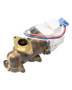 Rinnai N Series Replacement Bypass Servo Assembly, PN-406