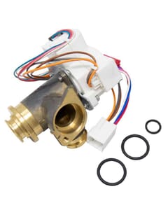 Rinnai N Series Replacement Outlet Servo Device Assembly, PN-460